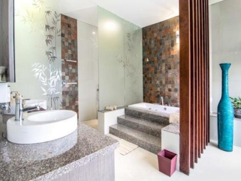 Villa Lisha Canggu Exterior foto
